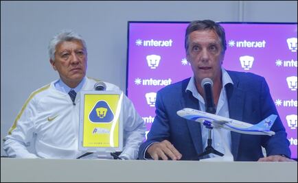 Presentan a 'Chucho' Ramírez y Ares de Parga se hace a un lado