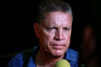 Ricardo Peláez, el directivo que quieren los equipos en la Liga MX