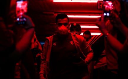 Tenemos la oportunidad de cambiar la historia para el Atlas: Aldo Rocha