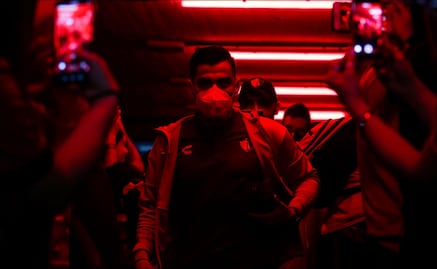 Tenemos la oportunidad de cambiar la historia para el Atlas: Aldo Rocha