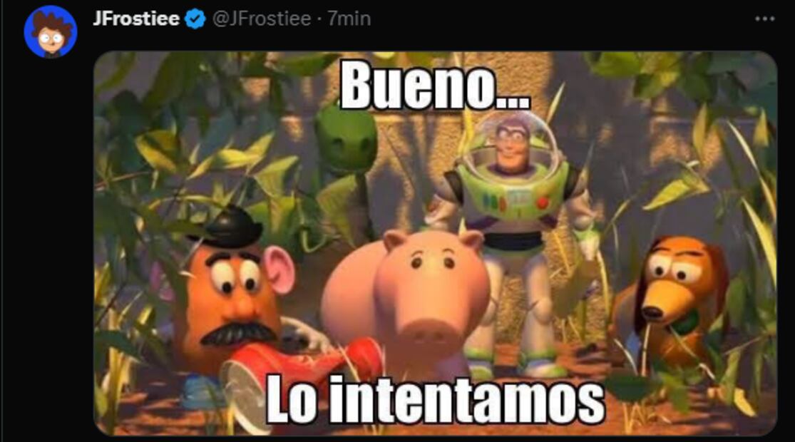 Chivas fue humillado en su debut de Leagues Cup / Foto: Especiales