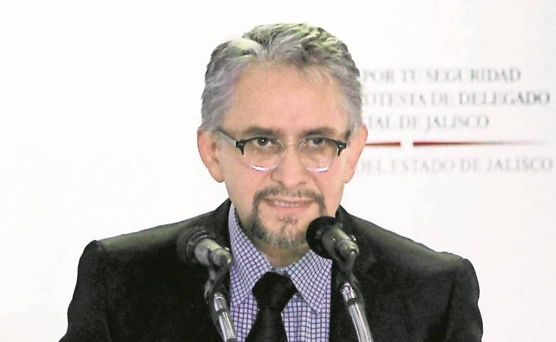 El fiscal estatal dijo que, por el caso, aún falta cumplimentar una orden de aprehensión. Foto: Archivo/ El Universal.