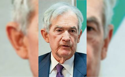 Powell, ¿banquero central del año?