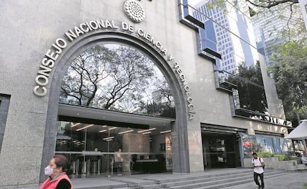 Tendrá Conacyt comedor sin transgénicos y sin plásticos