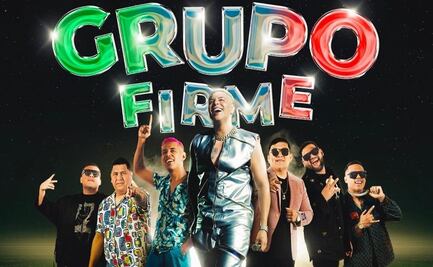 Grupo Firme en la NFL: “Es americano, no un partido de las Águilas”, critican usuarios