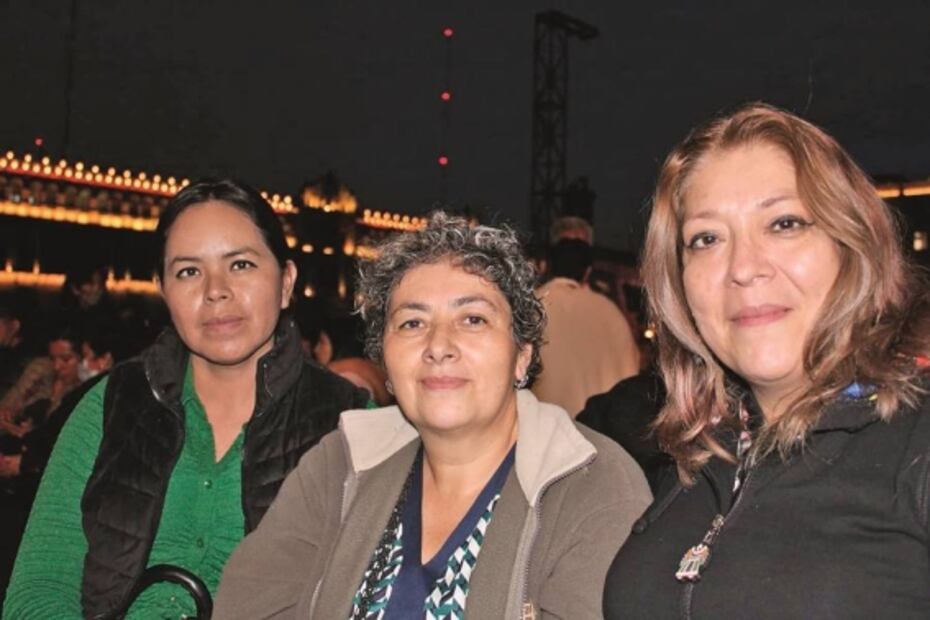 Serrat agradece con fiesta y alipús