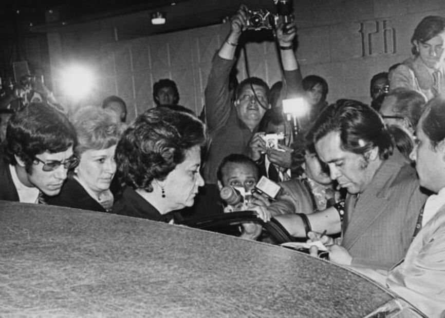 El día que se suicidó el poeta Jaime Torres Bodet
