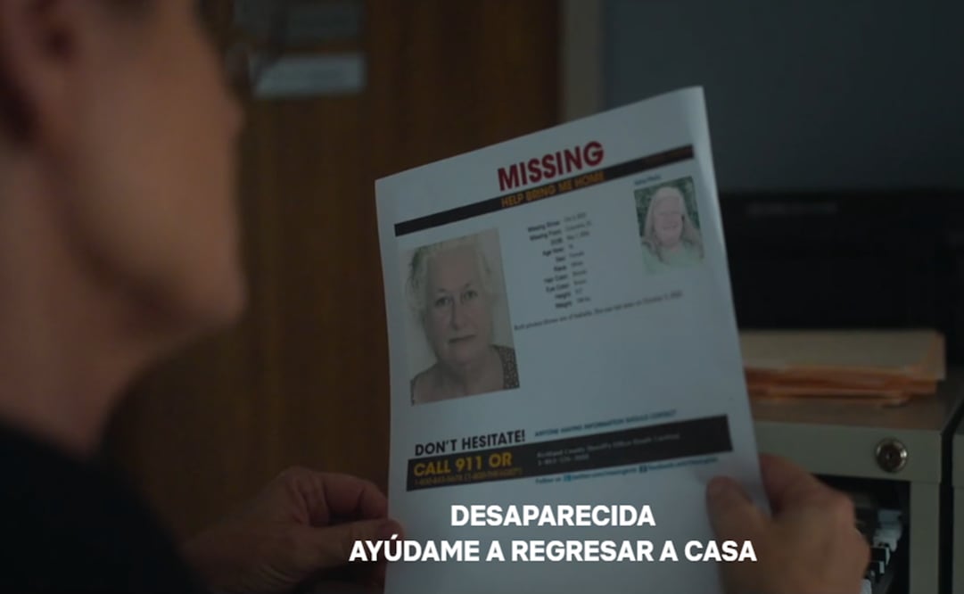 La docuserie de Netflix sigue extraños casos. Foto: IMDB