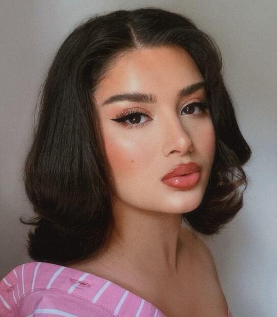 Trucos de maquillaje con efecto lifting que te harán lucir más joven 