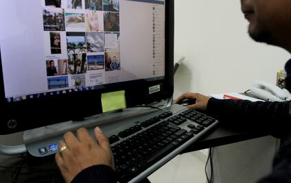 Atiende FGR 65 casos de ciberacoso y venta de “packs”