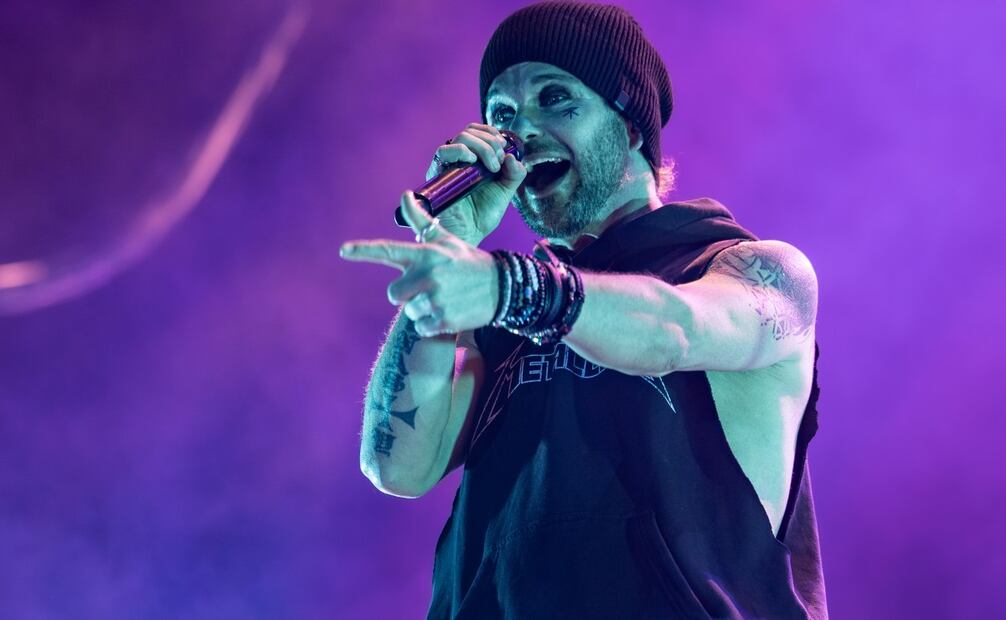 Foto: Santiago Covarrubias / OCESA