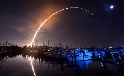 Artemis I. Así podrás ver la nave Orión que sobrevolará la Luna