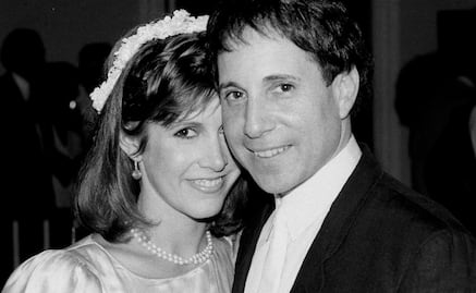 Los amores de Carrie Fisher, la Princesa Leia