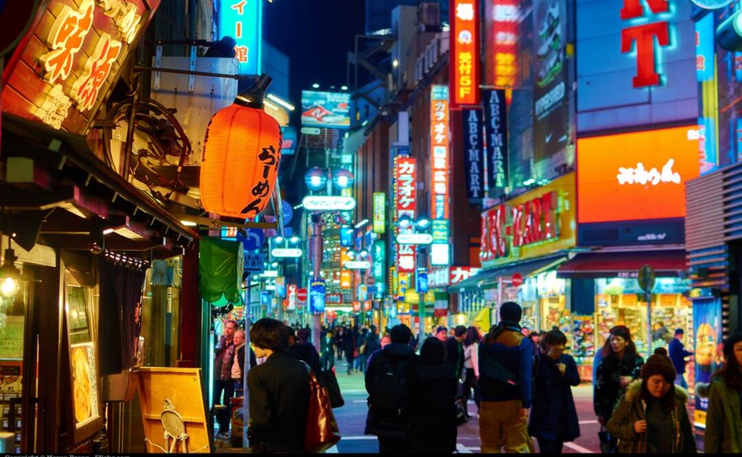 Unos 5 mil japoneses alquilaron su casa el año pasado a través de este operador online Airbnb. (Foto: Moyan Brenn)