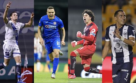 Liguilla de la Liga MX, horario y dónde ver los cuartos de final de ida