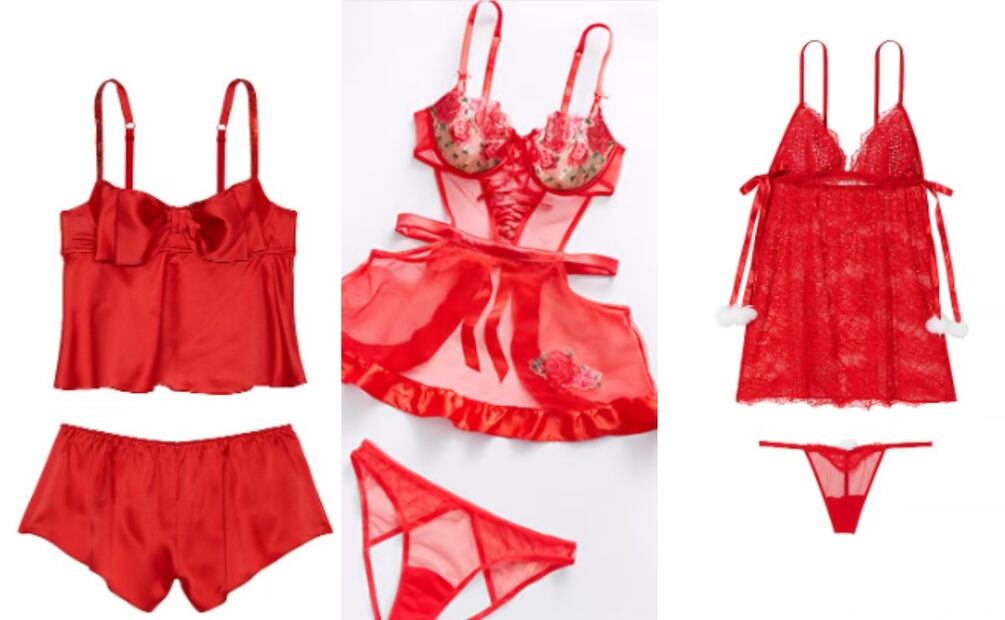 Foto: Victoria's Secret