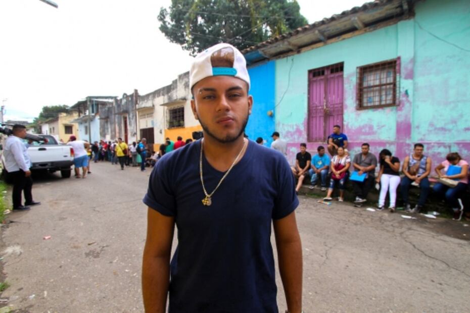 Tapachula, el otro muro