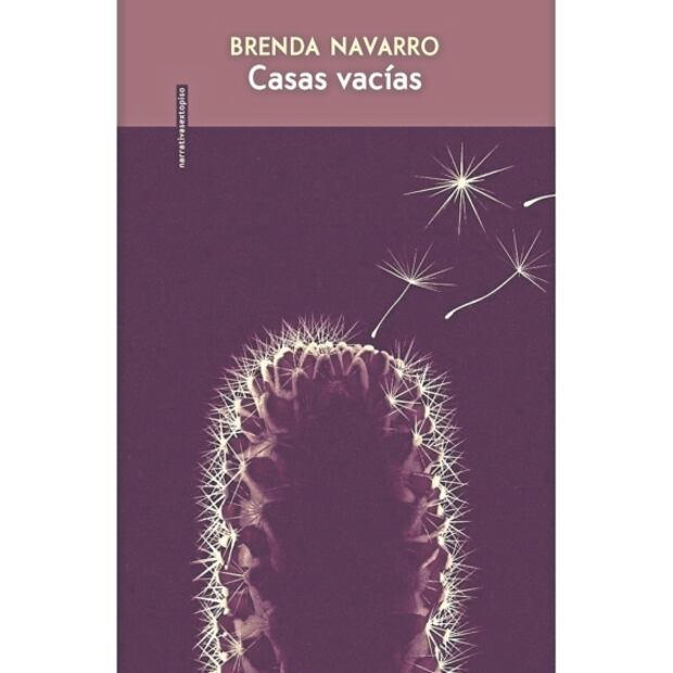 Brenda Navarro: una voz en la literatura que visibiliza a escritoras