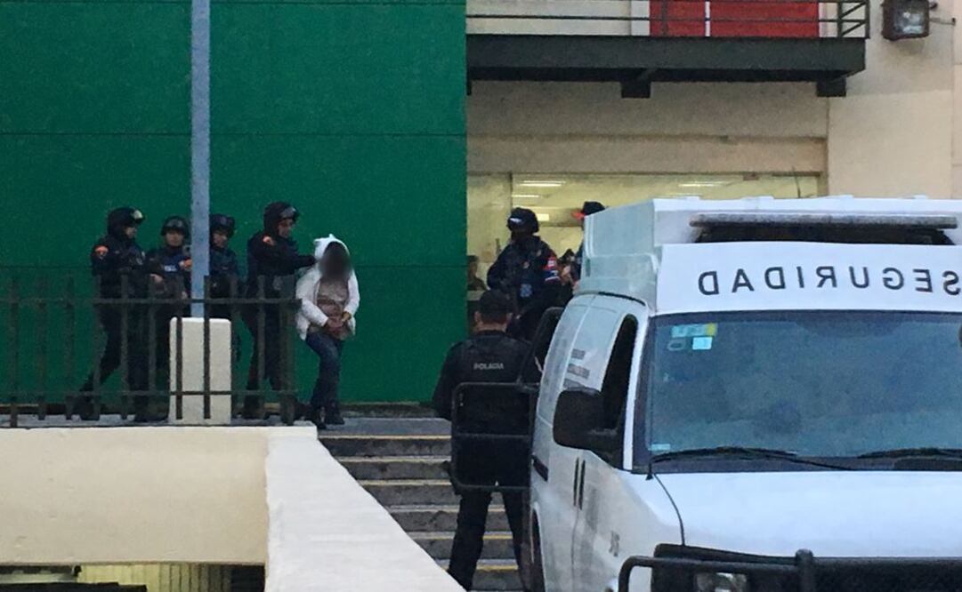 Foto: Valente Rosas/ EL UNIVERSAL