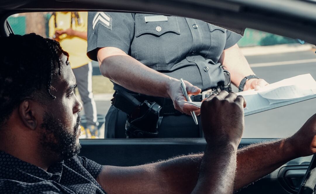 Conoce las razones por las que una patrulla ambiental podría multarte. Imagen: Pexels