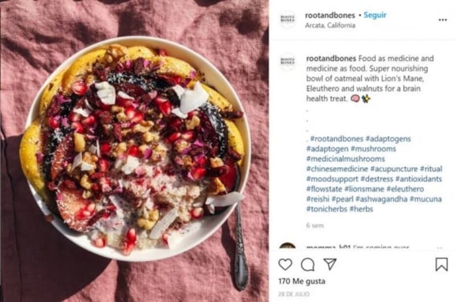 Mucuna, el frijol terciopelo milagroso 
