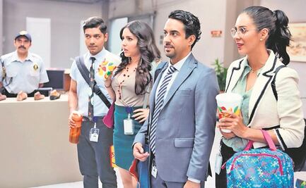 Mirreyes vs godínez salen del retiro tras lidiar contra el Covid