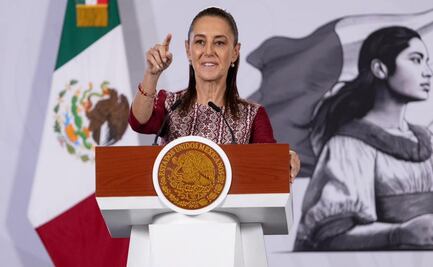 Confía Sheinbaum en reanudar comercio de petróleo con Cuba con nuevas reformas; sigue la ayuda humanitaria, reitera