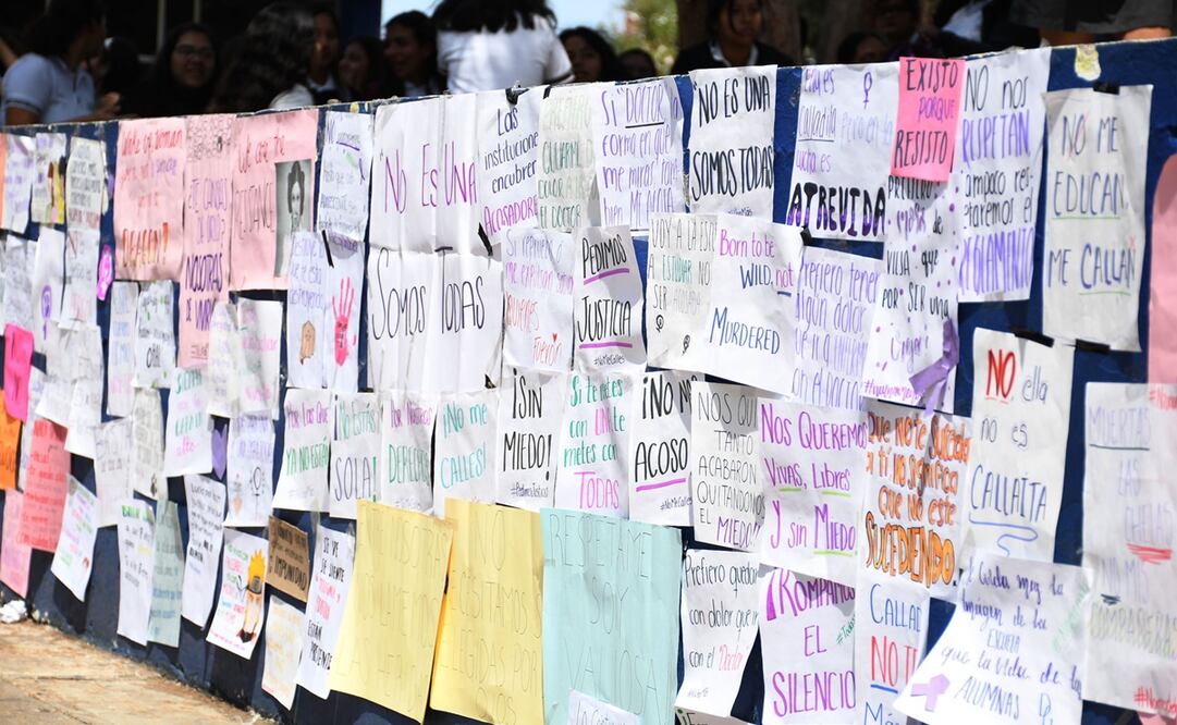 Foto: Paty Morales / EL UNIVERSAL