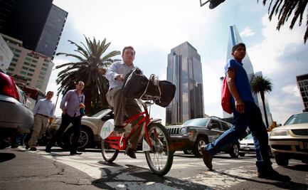 Día de la bicicleta 2025; conoce detalles sobre rodadas y actividades que se realizarán en CDMX