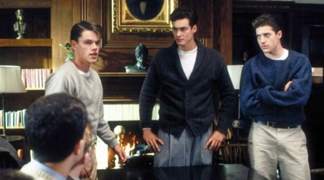 Este es el motivo por el que Brendan Fraser abandonó temporalmente la actuación