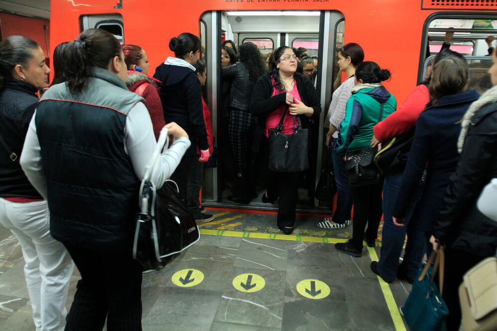 Foto: Archivo EL UNIVERSAL