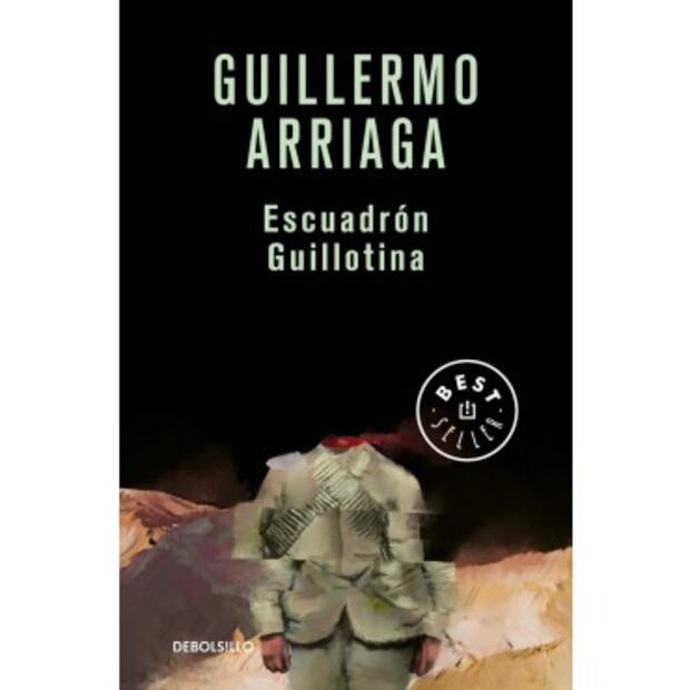 Tres libros para conocer más la obra de Guillermo Arriaga, Premio Alfaguara 2020