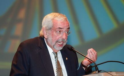 Condena Graue uso de marihuana en espacios escolares