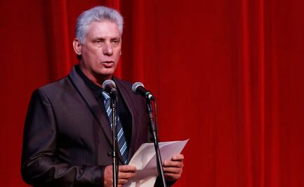 PT celebra la visita a México de Miguel Díaz-Canel, presidente de Cuba