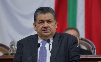 Presentan iniciativa para aumentar penas contra la violencia familiar en CDMX