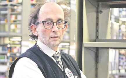 La revista Letras Libres manifiesta su apoyo a Goldin