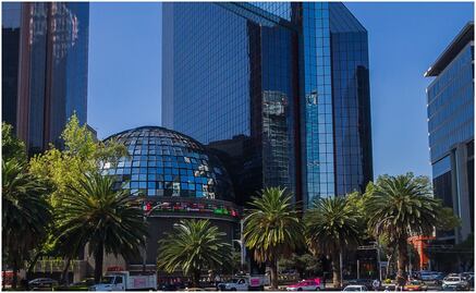 Por primera vez en la historia, la Bolsa Mexicana de Valores supera los 52 mil 100 puntos