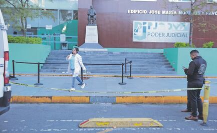 FGJ busca esclarecer quién de los detenidos mató a abogado 