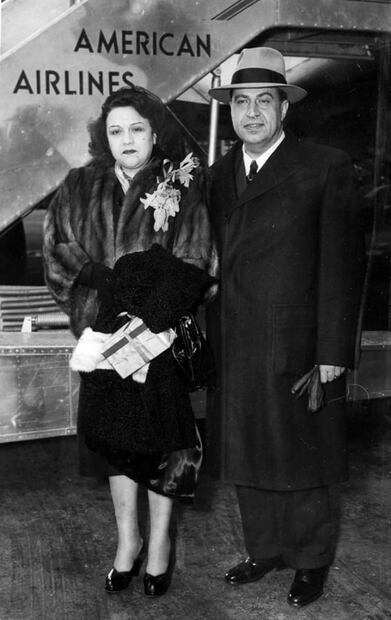 El día que se suicidó el poeta Jaime Torres Bodet