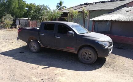 Ejército se enfrenta con presuntos miembros del CJNG en Michoacán