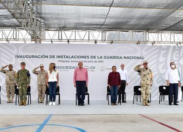 AMLO reta a la “mafia del poder”; afirma que “la tienen difícil, porque no tenemos precio”