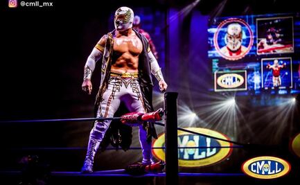 Así será la función con la que regresará el público a la Arena México