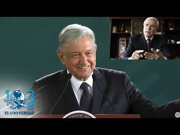 Niega AMLO injerencia en caso de Baja California; no me consultaron, dice