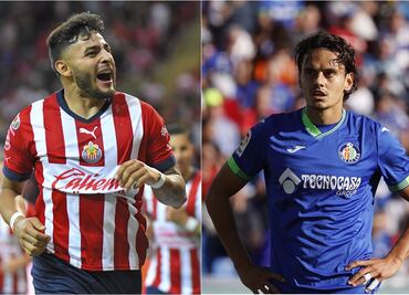 Chivas enfrentará en duelo amistoso al Getafe en España