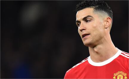Prensa inglesa arremete contra Cristiano Ronaldo por eliminación del Manchester United