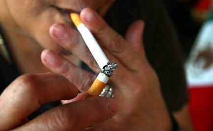 ¿Quieres dejar de fumar? La OMS lanza campaña de ayuda a través de Whatsapp