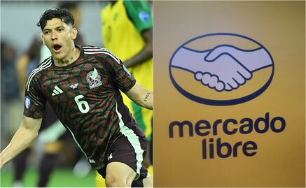 Así se vivió el debut de la Selección Mexicana en la Copa América con Mercado Libre