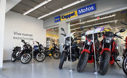 A toda velocidad: aumentan las ventas de motocicletas en 2024
