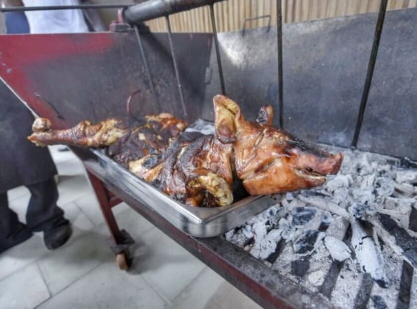 Oaxaca abre las puertas de su nuevo Centro Gastronómico 