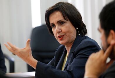 No habrá marcha atrás en pozo de Iztacalco: Mercado